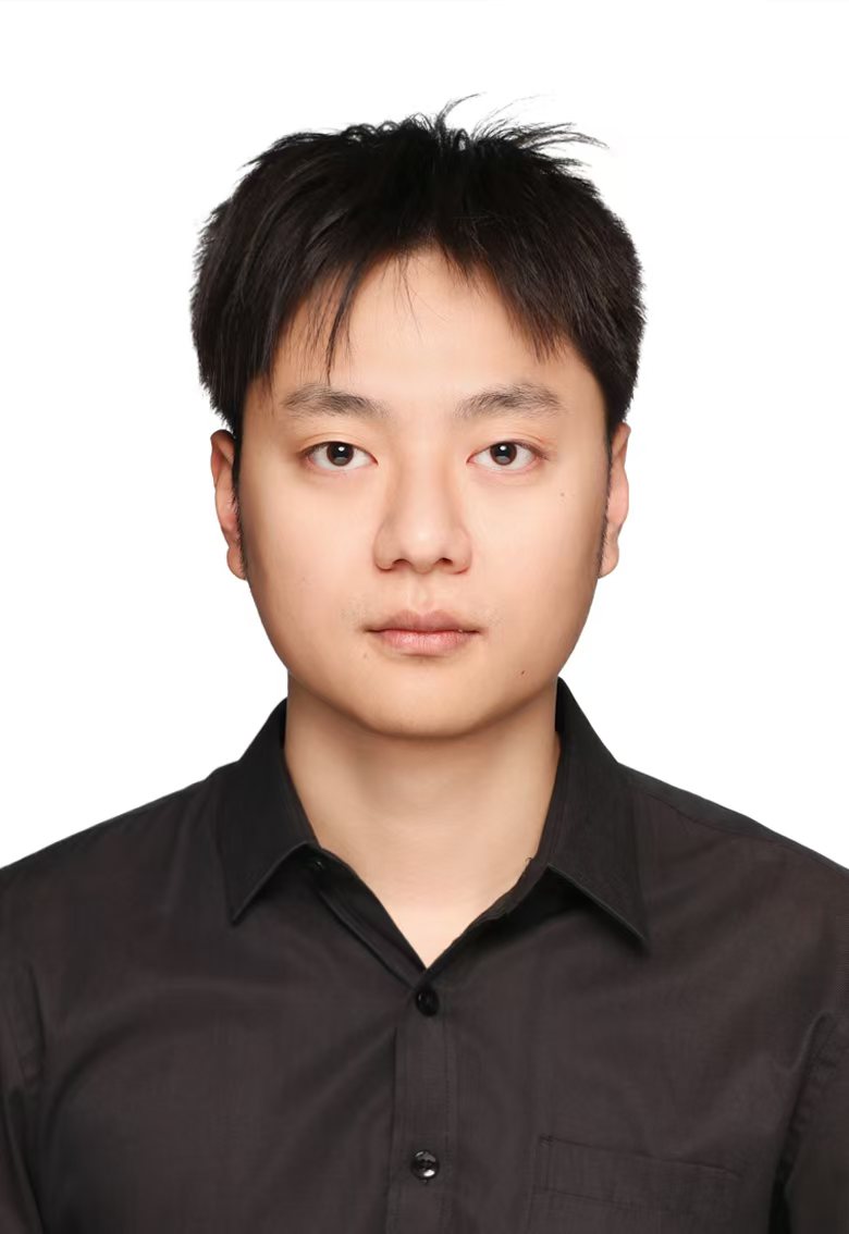 Yanzhi Zhang